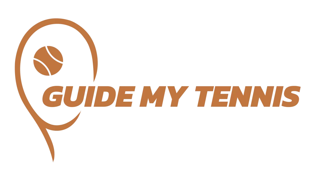 About The Tennis Guide Guide My Tennis