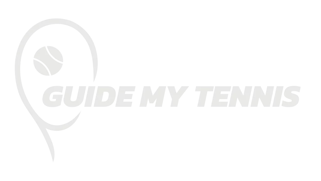Guide My Tennis_Logo_Transparent BG_Light Text