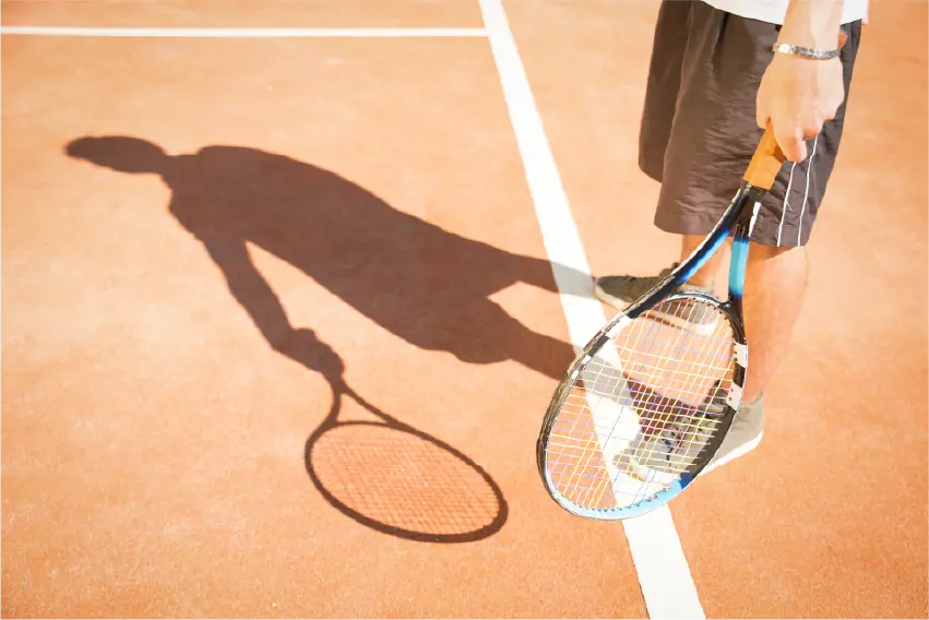 Top 10 Tips On How to Improve at Tennis Guide My Tennis