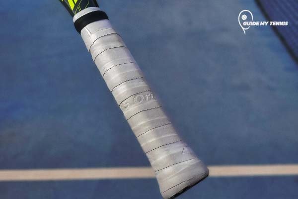 Tennis Racket Grips Explained_babolat Tennis Racekt Grip-min